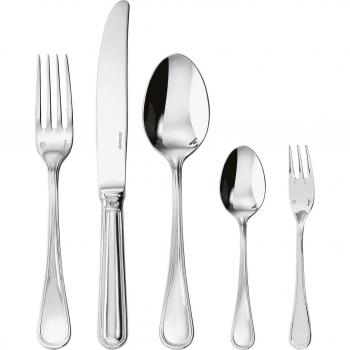 Set de couverts 30 pièces Sambonet Contour