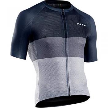 Blade Air M Trikot von Northwave – Schwarz