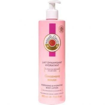 Roger & Gallet Lozione Corpo Gingembre Rouge 400ml