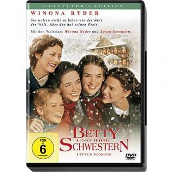 Betty und ihre Schwestern [Collector's Edition]