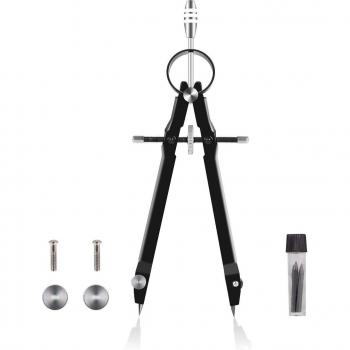 Durable Compass for Drawing