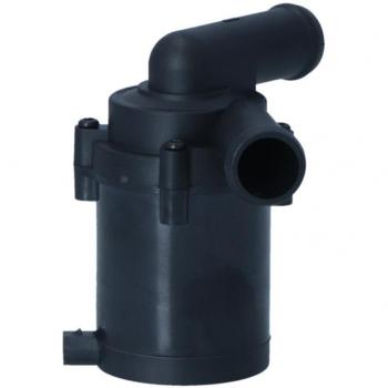 NRF Zusatzwasserpumpe VW,AUDI,SKODA 390044 5Q0965561C,5Q0965561E