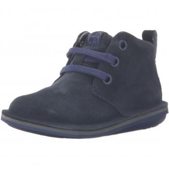 Camper Beetle Kids, Botas Chelsea, Color Azul, Talla 25 EU