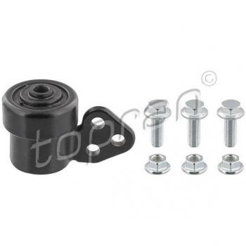 Supporto oscillante TOPRAN 206 107