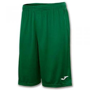Long Short by Joma Nobel