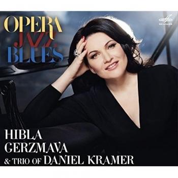 Opera Jazz Blues