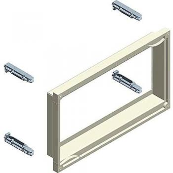 Siemens Indus.Sector Alpha Einbausatz 8GK4801-2KK23