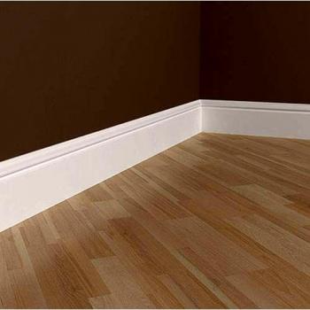 Profhome Decorative Baseboard 2m