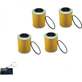 Filtro de Aceite STONEDER 420956123 para Watercraft