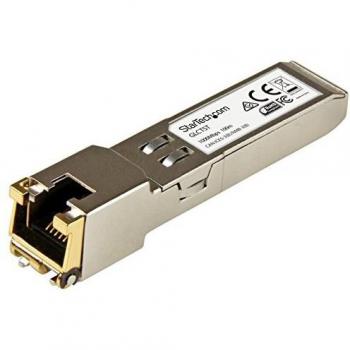 Modulo SFP Compatibile Cisco GLC T GLCTST