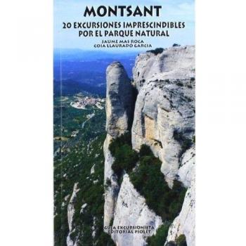 Montsant 20 excursiones imprescindiblespor el par.