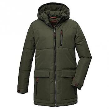 Killtec Steppmantel KOW 135 BYS QLTD PRK