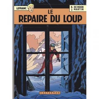 Le Repaire du Loup
