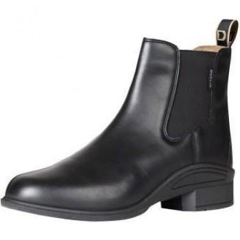Stivali Dublin Jodhpur 5 Nero, Modello Altitude