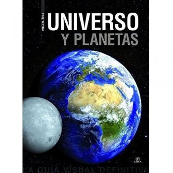 Universo y Planetas