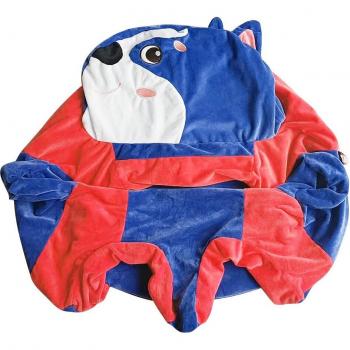 Toddler Nest Sofa Support Cover