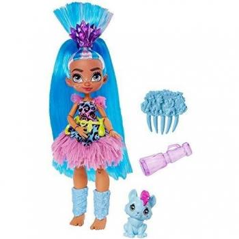 Cave Club figurine bébé canidé Hunch