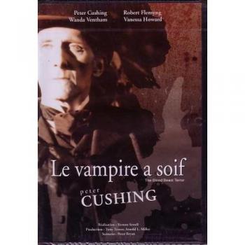 L'Apprêt du Sang – DVD Deuxième Volume