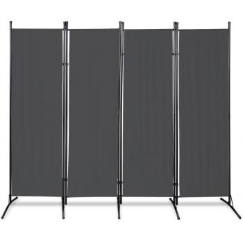 Trennwand flexibel 215x170cm