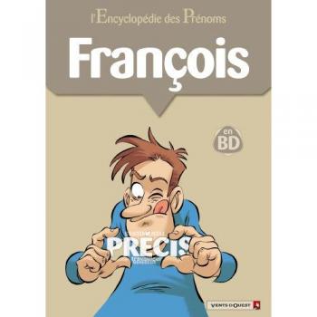 L'Encyclopédie des prénoms