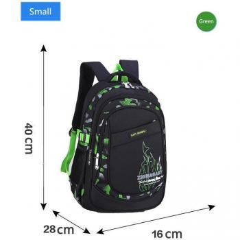 OKKID Children's School Backpack