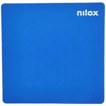 Alfombrilla Nilox Roja