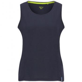 Top Meru Bristol Blu Scuro