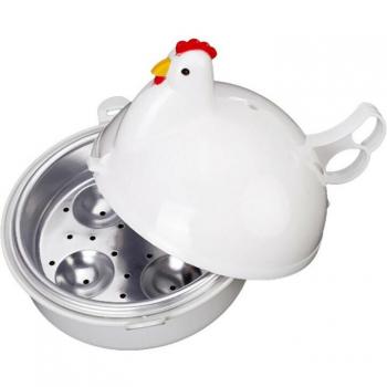 ÉbullioChef œufs