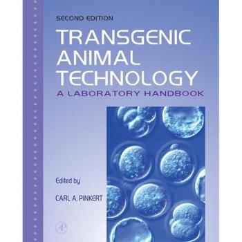 Vitalsource Technologies, Inc. Transgenic Animal Technology: A Laboratory Handbook
