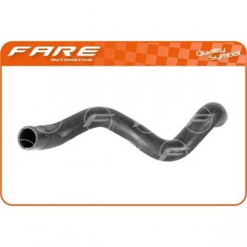 FARE SA 15954: Radiatore con struttura flessibile