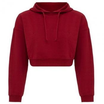 Helga‑Sweatshirt von Jacey Quinn – Regular Fit
