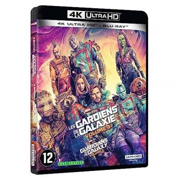 Disney Movies Les Gardiens De La Galaxie Vol.3