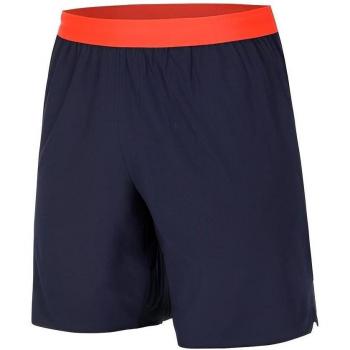 Pantalon Lacoste Sport X Novak Djokovic Regular Fit Stretch Gris