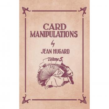 Card Manipulations