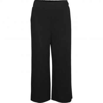 Vero Moda Pantalones Liva 7/8 de Cintura Alta para Mujer