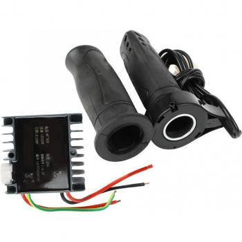 1500W Electric Bike Brushed Controller