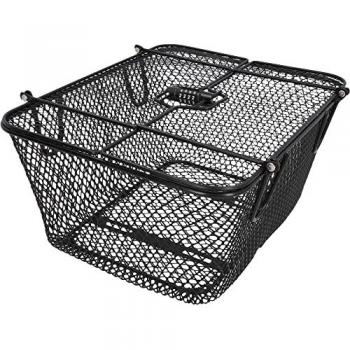 Fischer Gepäckträgertasche für Fahrräder