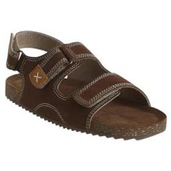 Camel Kinder Sandalen mit Klettverschluss