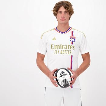 Maillot Domicile OL 2023/24