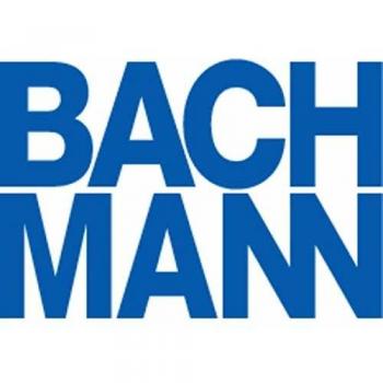 Presa Elettrica IEC 794 Bachmann 915.270 Bianco 10A 2 Poli