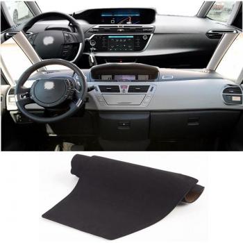 Panel Protector Solar con Almohadilla Cómoda – Citroën Grand C4 Picasso