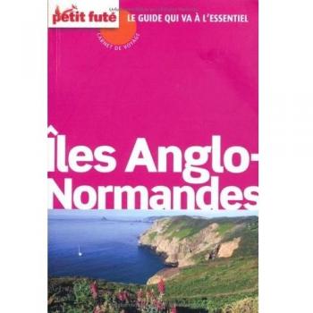 Iles Anglo-Normandes