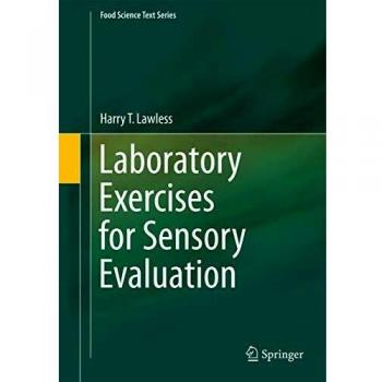 Laboratory Exercises for Sensory Evaluation: 2
