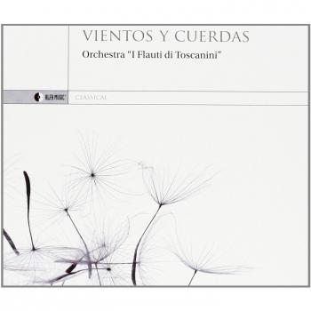 Vientos y cuerdas