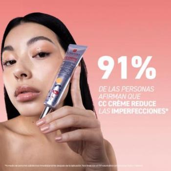Coffret Erborian CC Crème 15 ml + CC Eye 3 ml + Skin Hero 5 ml