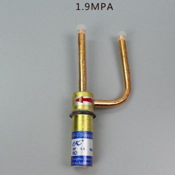2.1MPa Air Bypass Valve