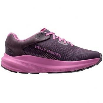 Chaussures de trail femme Buzzard Noir Helly Hansen 37