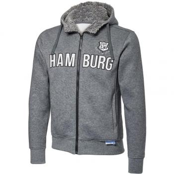 HSV Fell‑T-Shirt M – HSV Fan Shirt