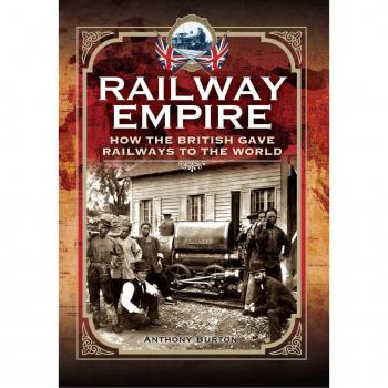 Vitalsource Technologies, Inc. Railway Empire
