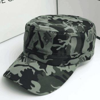 BandaSudor CamuflaStyle